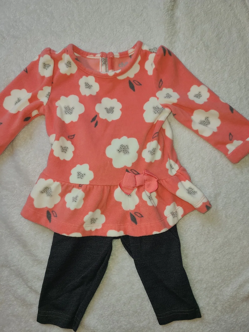 5 Outfit Bundle